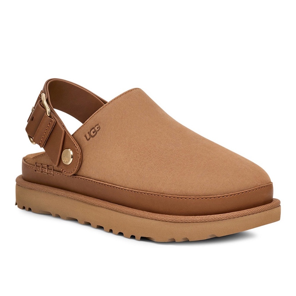 UGG Goldenstar Villa Clog